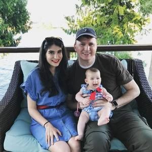 Meet your Posher, Rachel